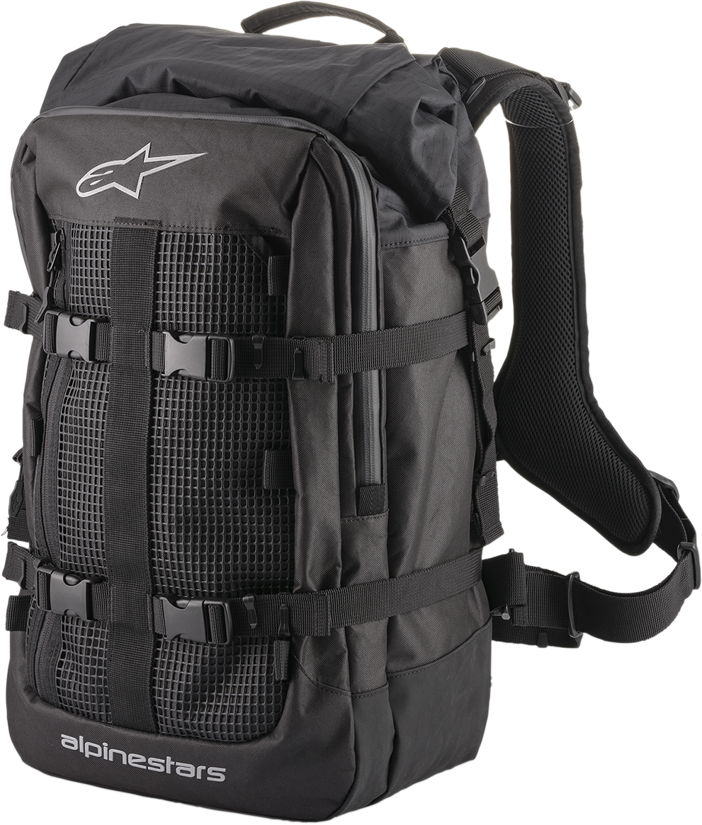Alpinestars Rover Multi Backpack - Black