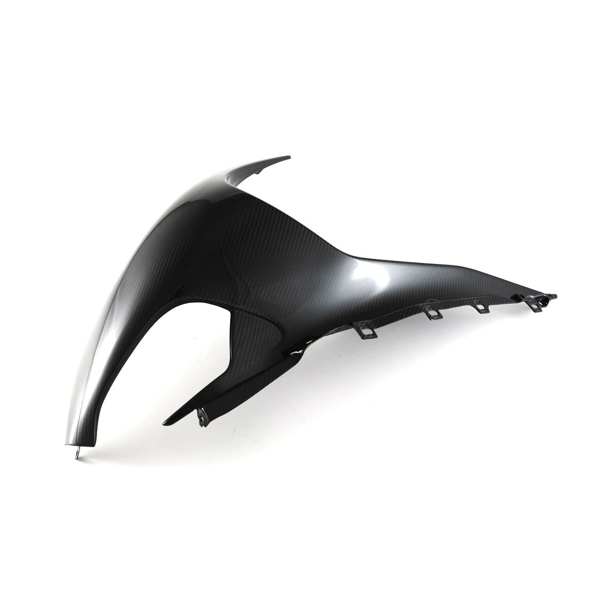 Fullsix Carbon Fiber Front Headlight Fairing Left for BMW M1000RR