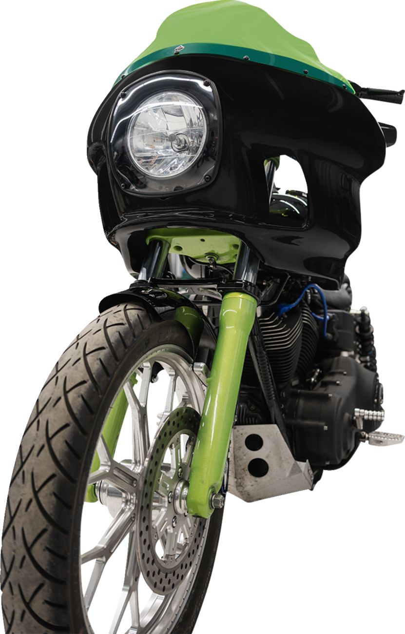 Klock Werks FXRP-Style Fairing Kit - '06-'17 FXD
