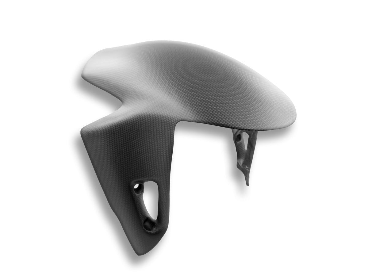 CRB18O - CARBON FRONT FENDER