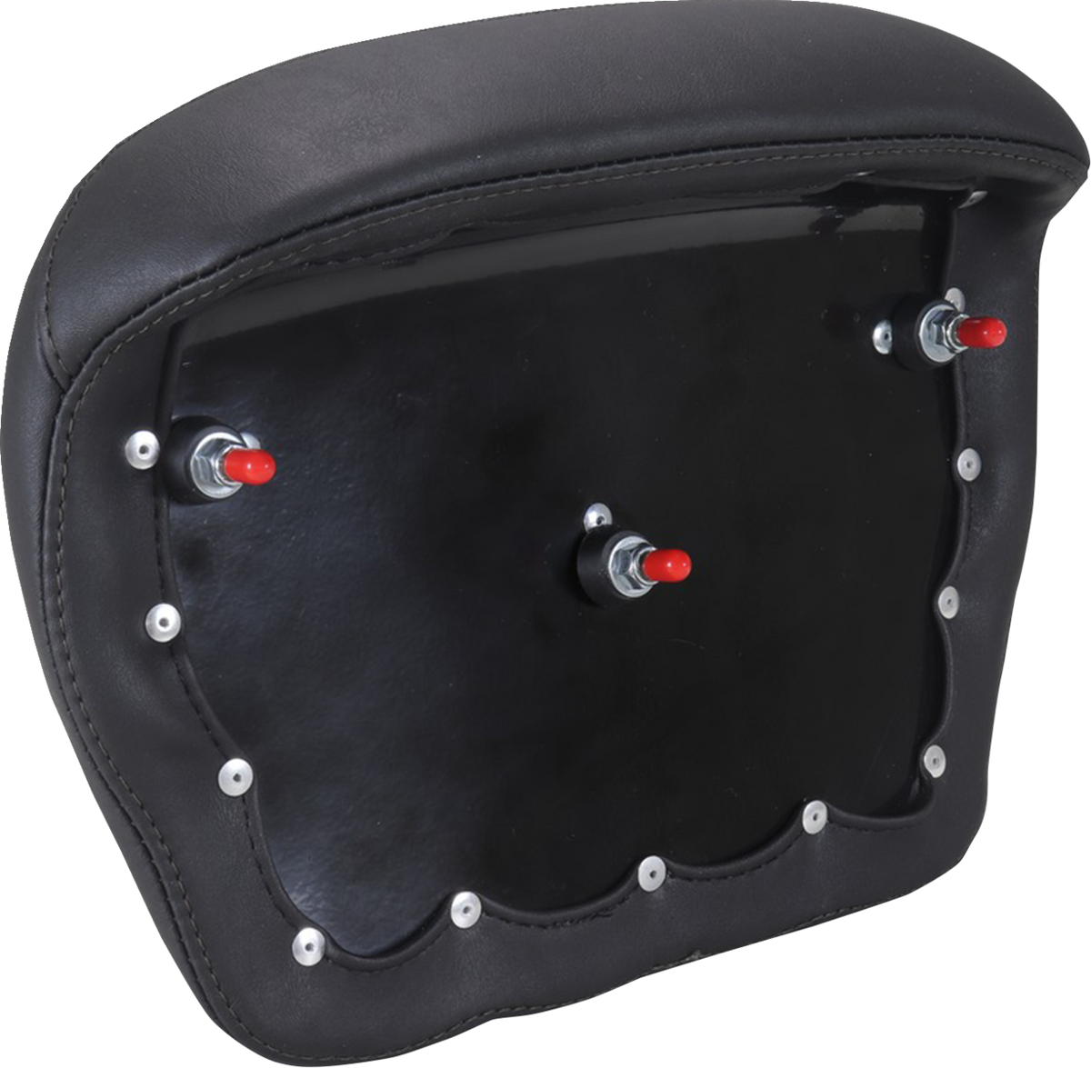 Mustang Chopped Tour-Pak® Sissy Bar Pad