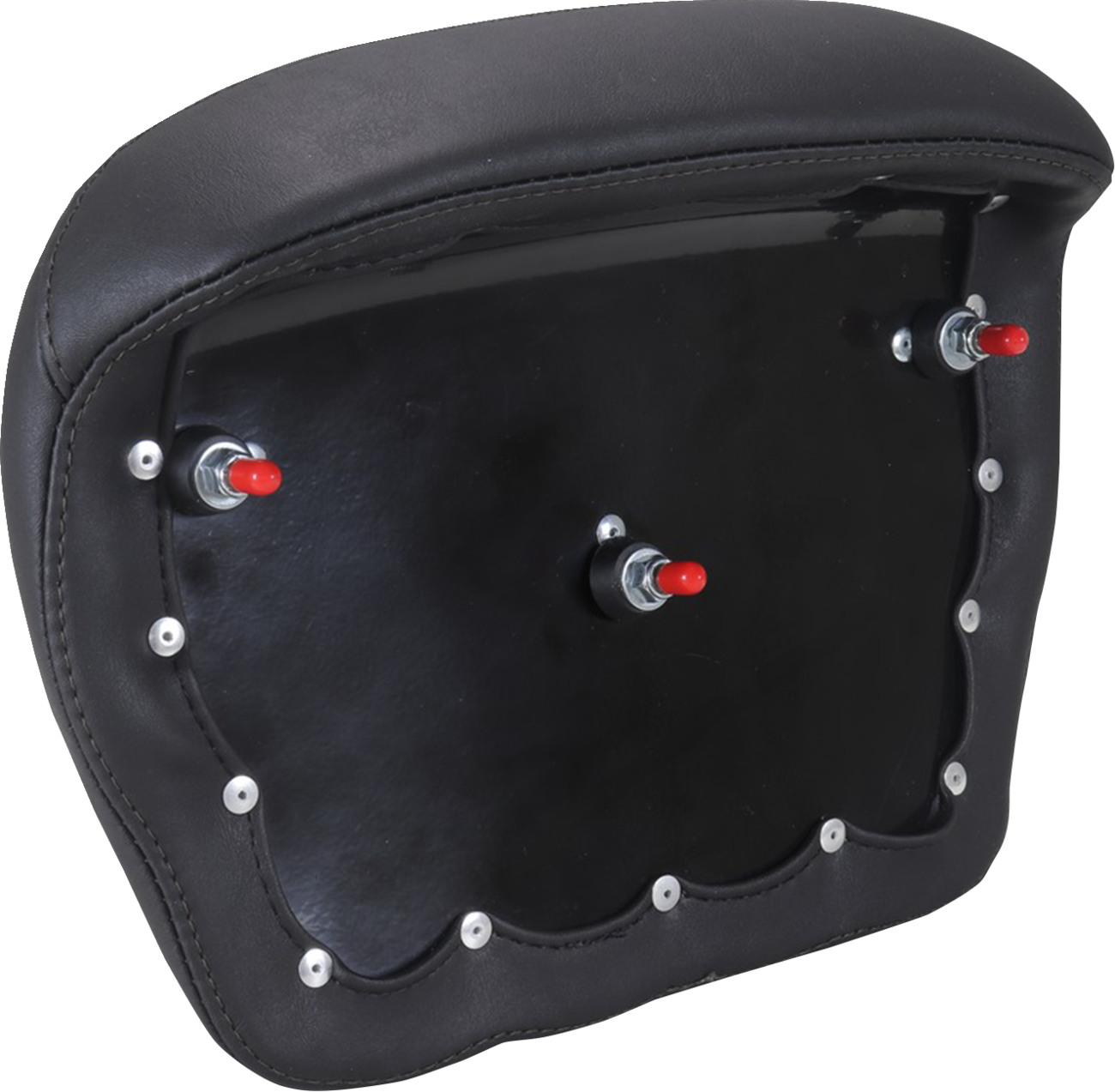 Mustang Chopped Tour-Pak® Sissy Bar Pad