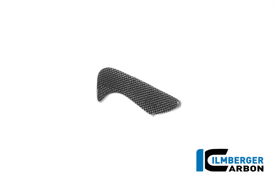 Ilmberger Carbon Toolbox Cover BMW R12 NineT - Gloss / Twill