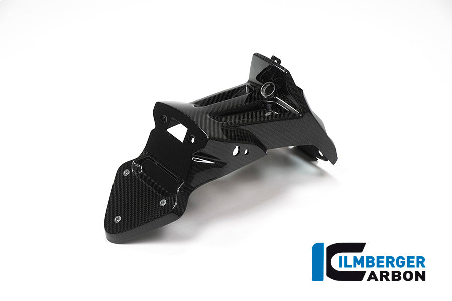 Ilmberger Carbon License Plate Holder (Standard Length) BMW S 1000 XR Year 2015-2019