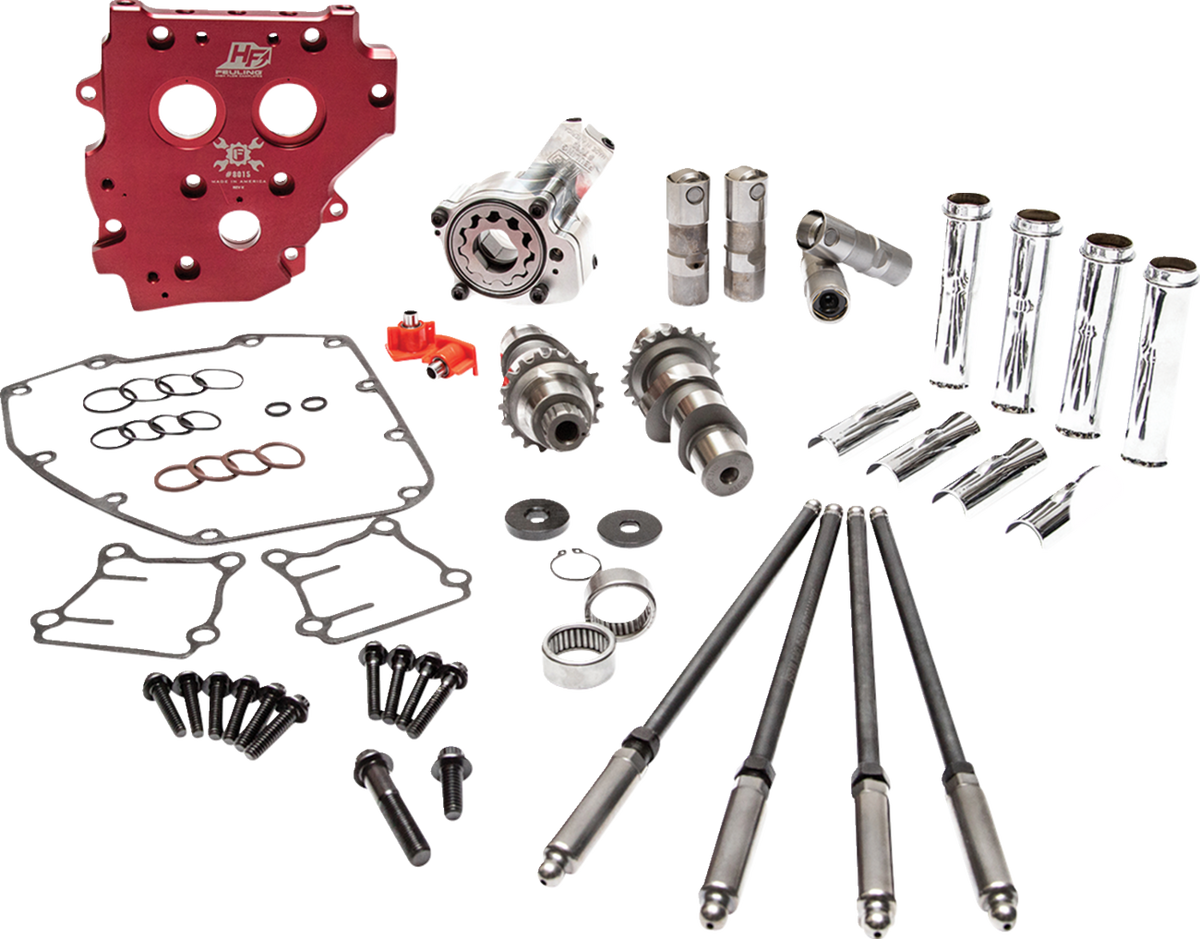 Feuling Parts Camchest Kit - HP+® - 574 Series - Chain Drive - Twin Cam