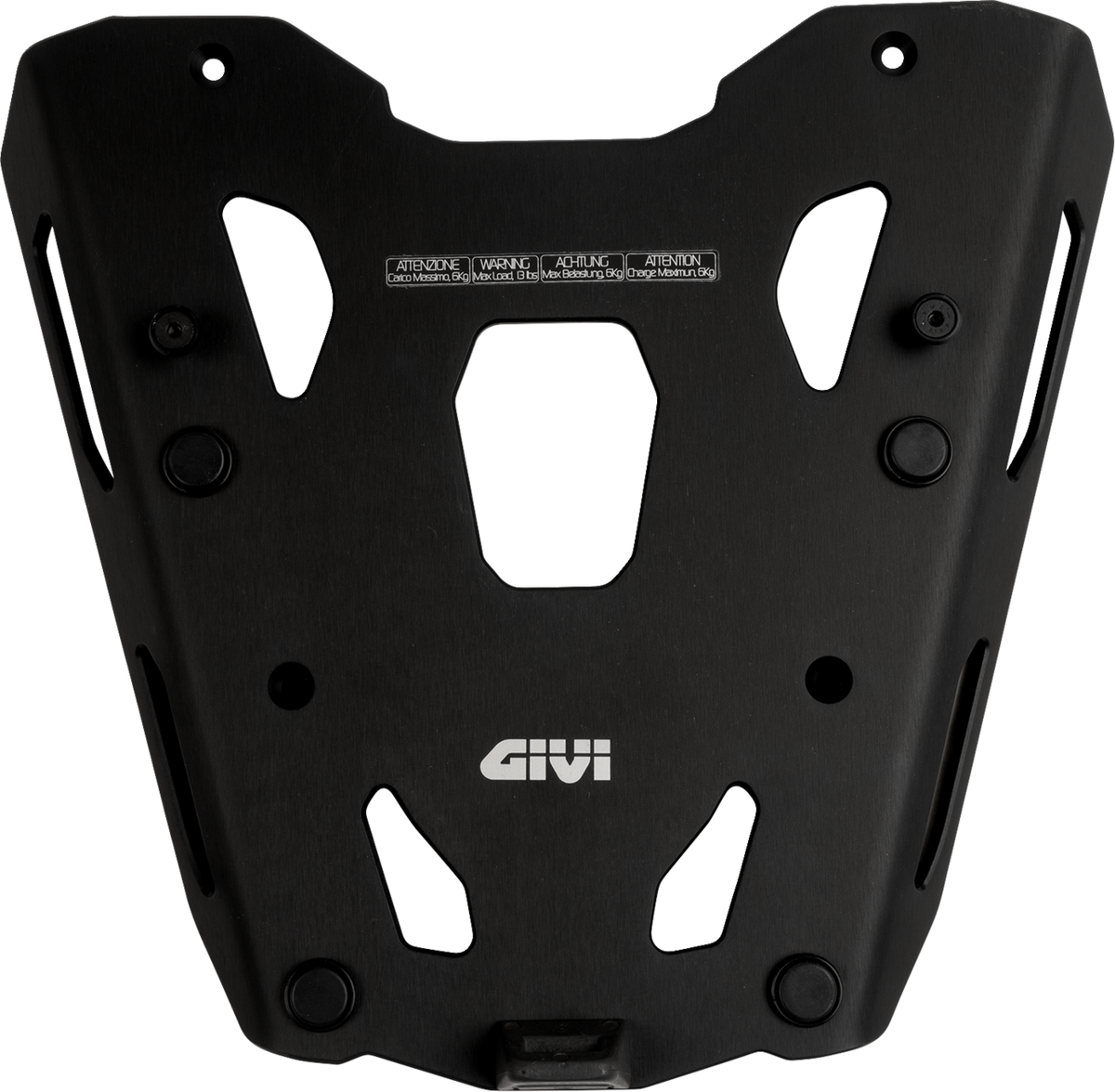 GIVI Specific Rear Rack - BMW - S 1000 XR