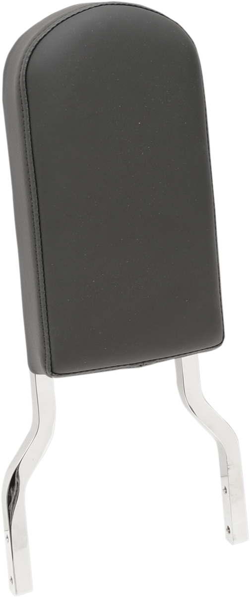 Drag Specialties Seats Leather Sissy Bar Pad