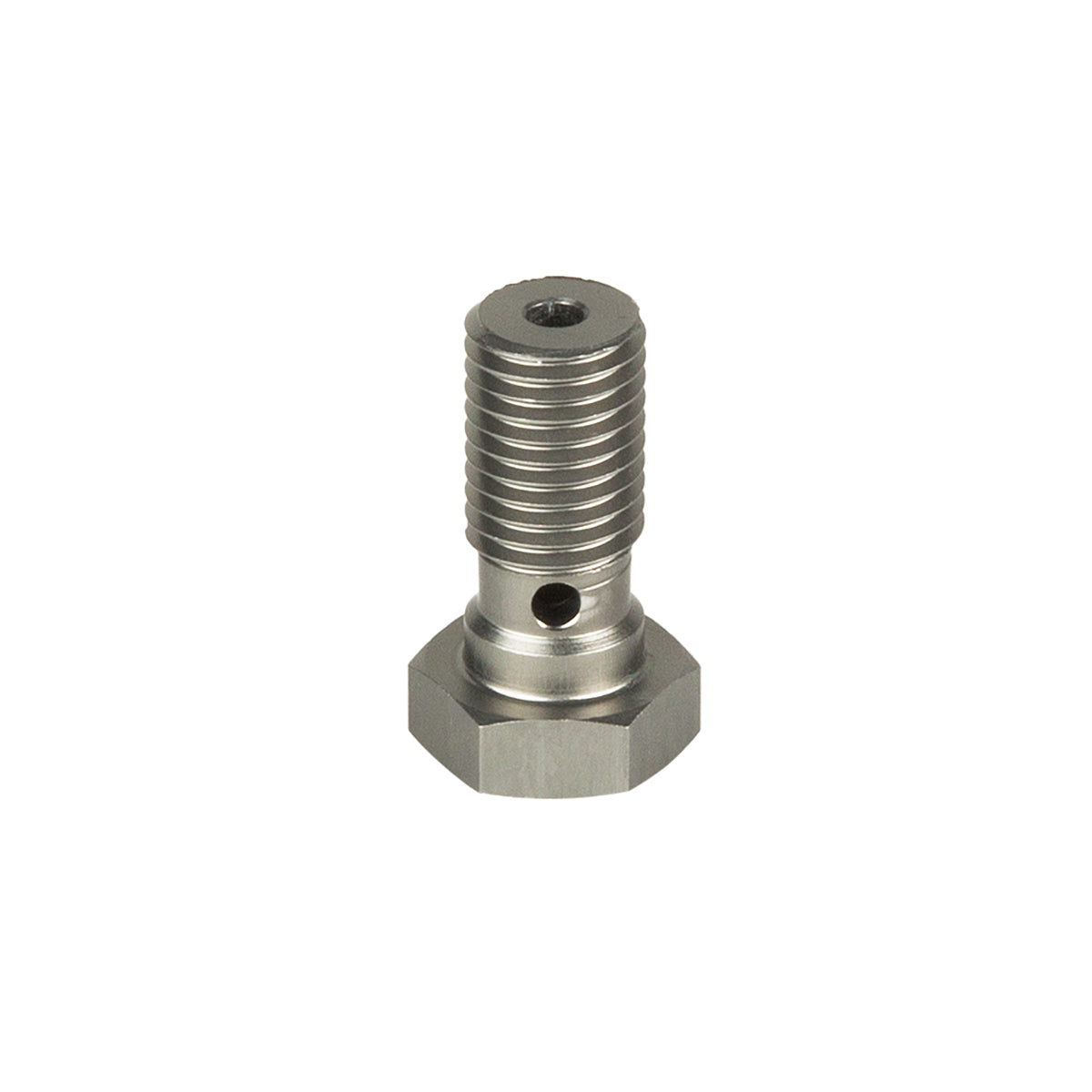 Banjo bolt M10x1.0x19 mm