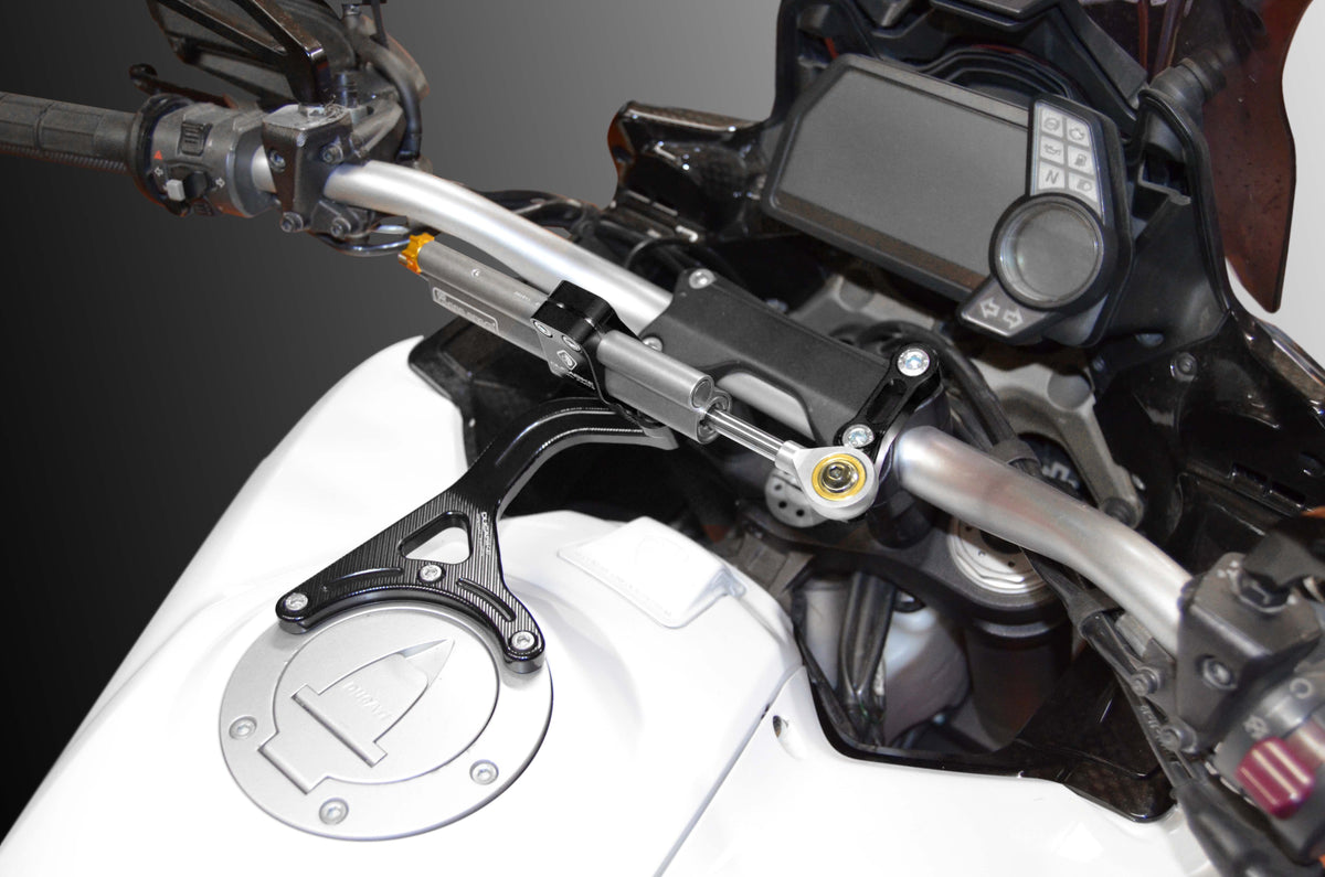 Ducabike DBK SAS11 MTS My10/11 Kit Mount Steering Damper