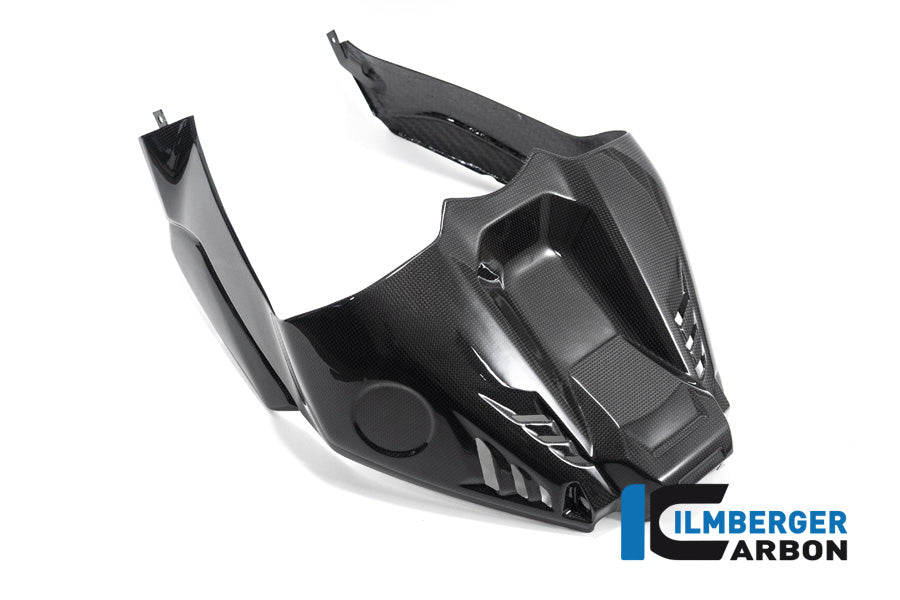 Ilmberger Carbon Tank Cover Honda CBR 1000 RR From 2024 Race