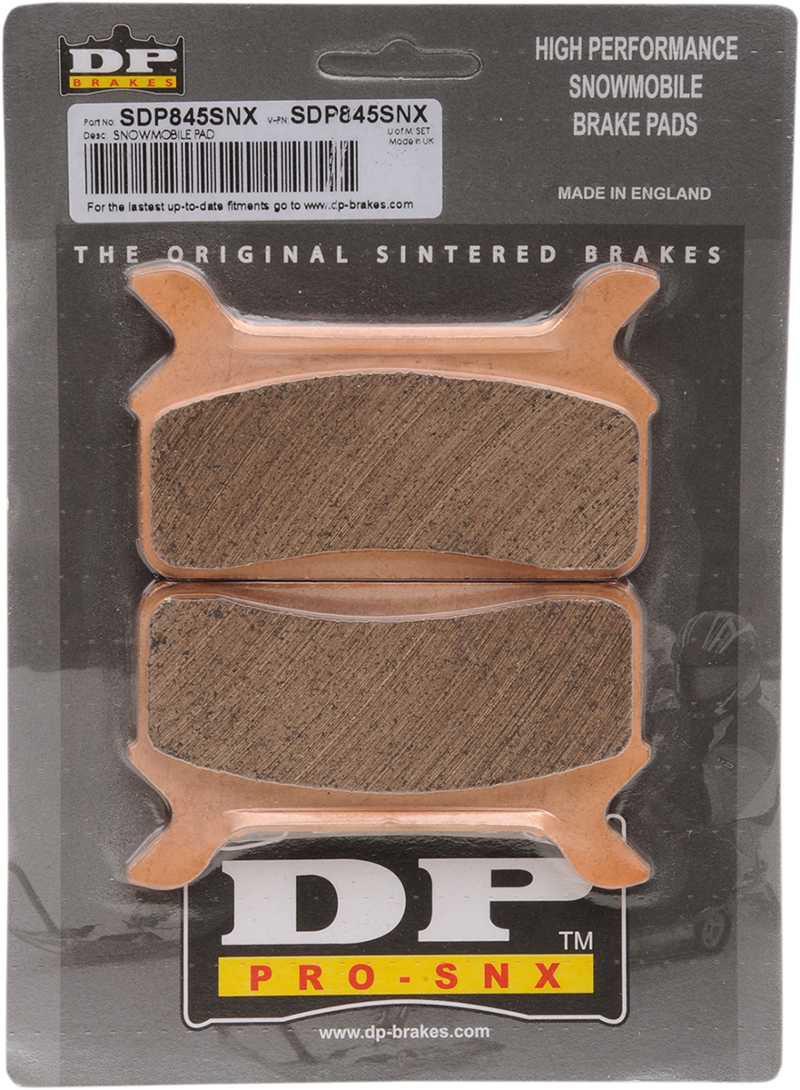 DP Brakes HH+ Brake Pads