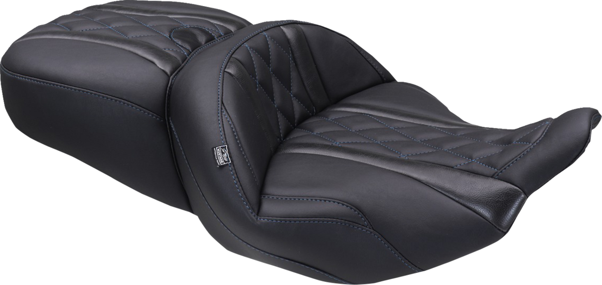 Mustang Deluxe Touring Seat