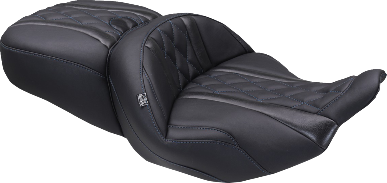 Mustang Deluxe Touring Seat
