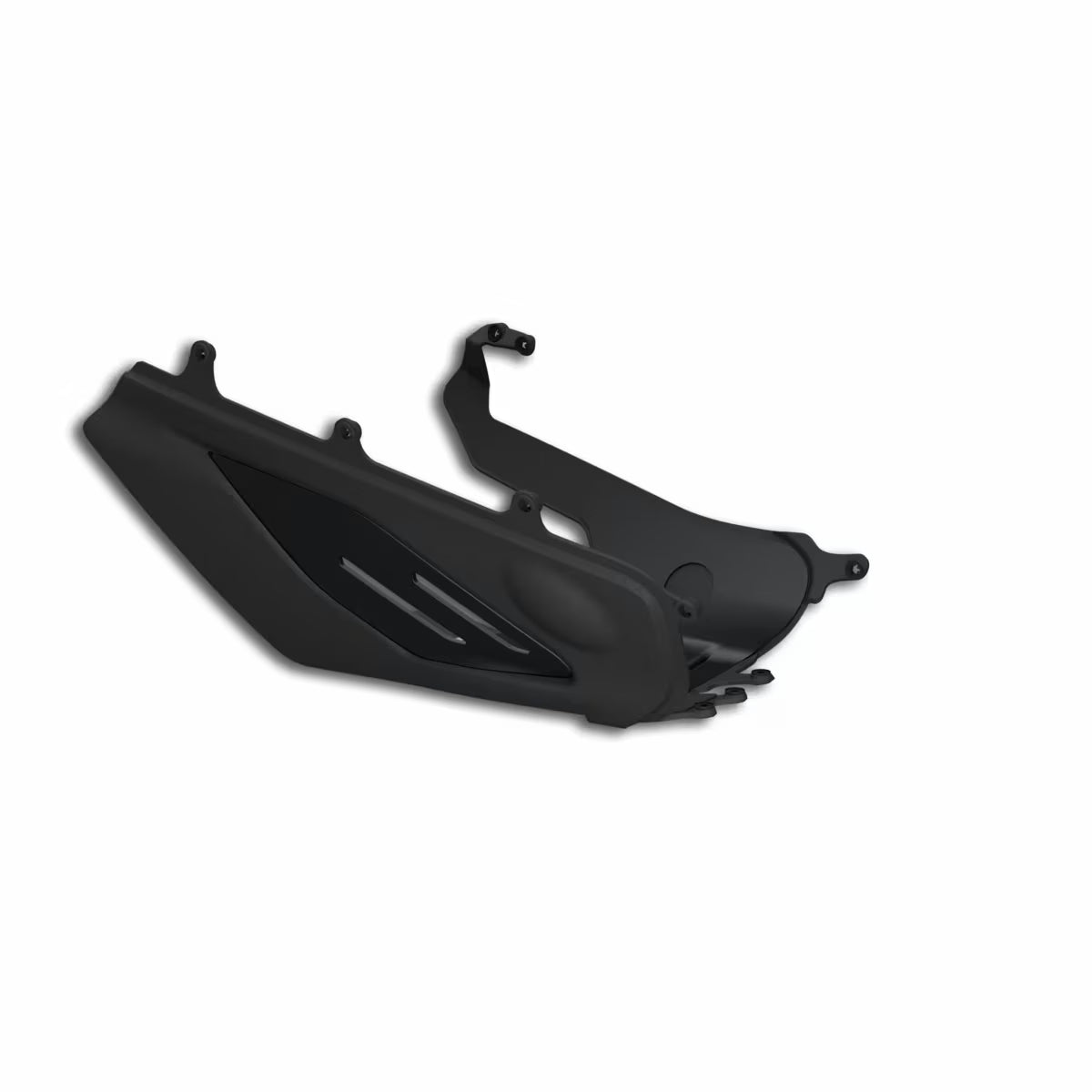 Ducati Performance Fairings For Racing Exhausts