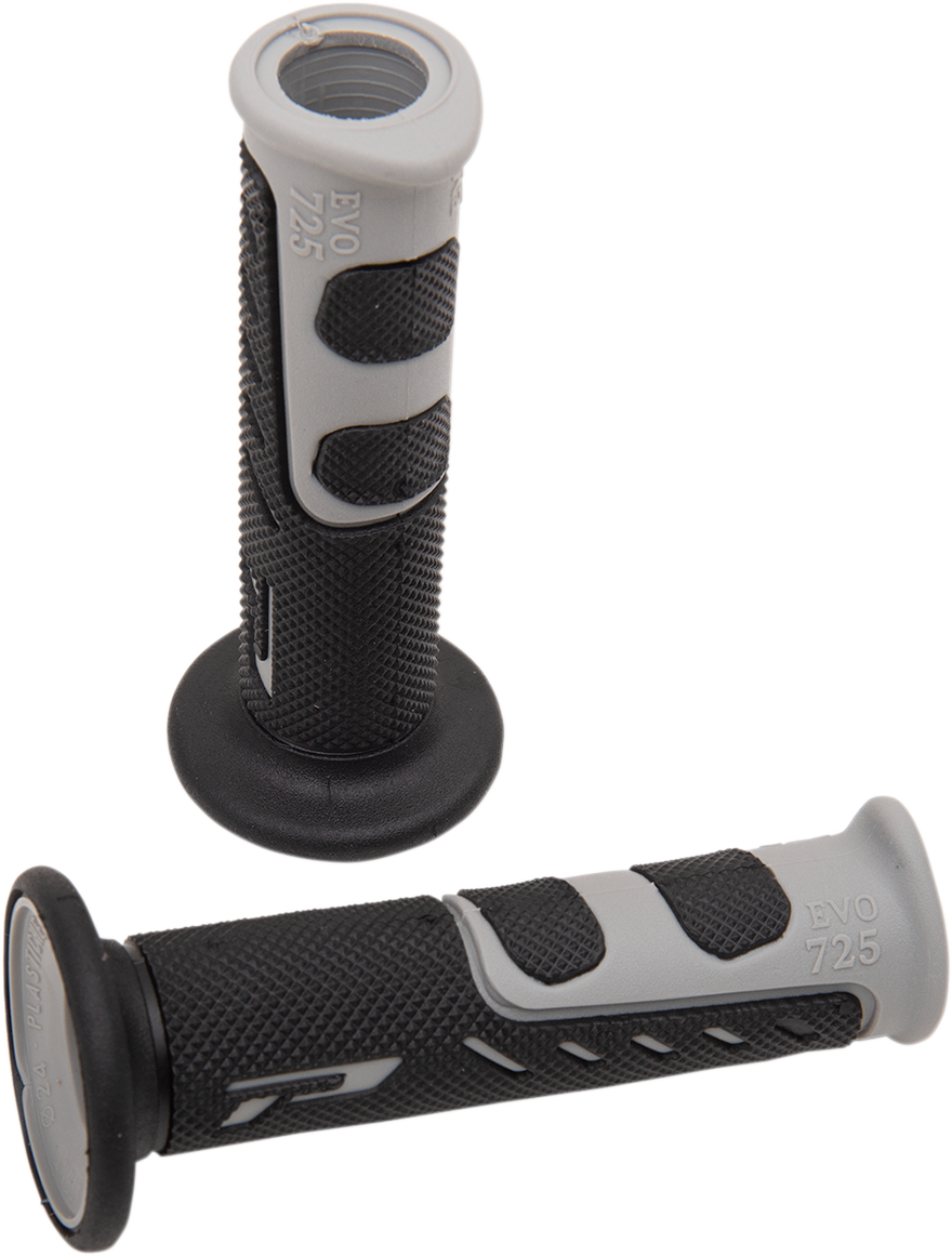 ProGrip 725 EVO Molded Gel Grips