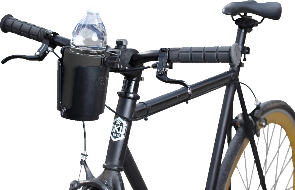 RAM Mounts Tough-Claw™ Mount With Level Cup™ Drink Holder
