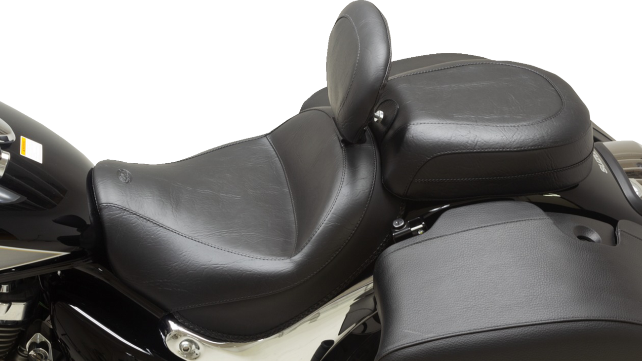 Mustang Wide Touring Solo Seat