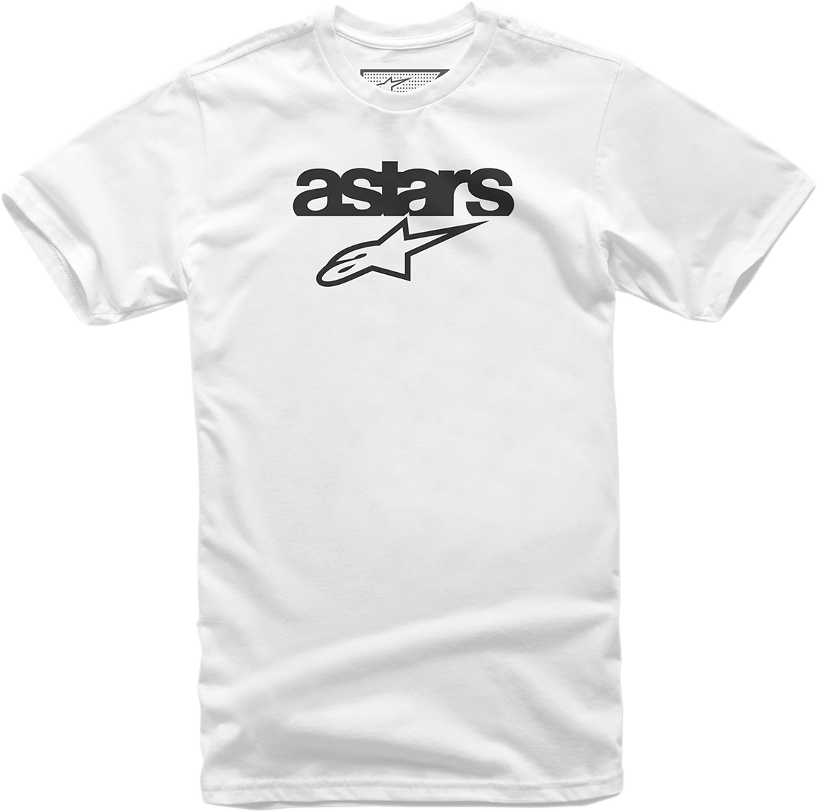 Alpinestars Heritage Blaze T-Shirt - White - 2XL
