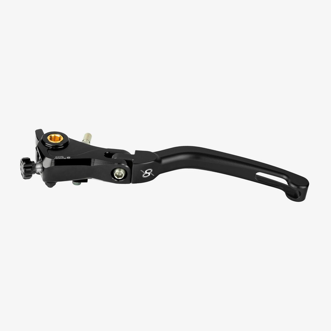 Bonamici Racing Clutch Lever - Ducati Monster 1100-1200 - 749 - 999 - 848 - 1098 - 1198 - Panigale V2 - Panigale V4 - Streetfighter - Streetfighter V2 - Streetfighter V4 / KTM 1390 Super Duke R
