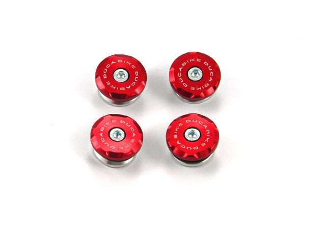 Ducabike DBK TT95901 Frame Plugs 959 / 1299 Panigale