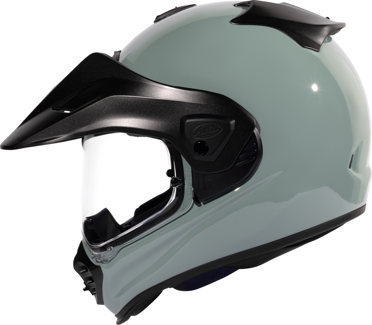ARAI Helmets XD-5 Helmet - Gloss / Green / Mojave Sage / S
