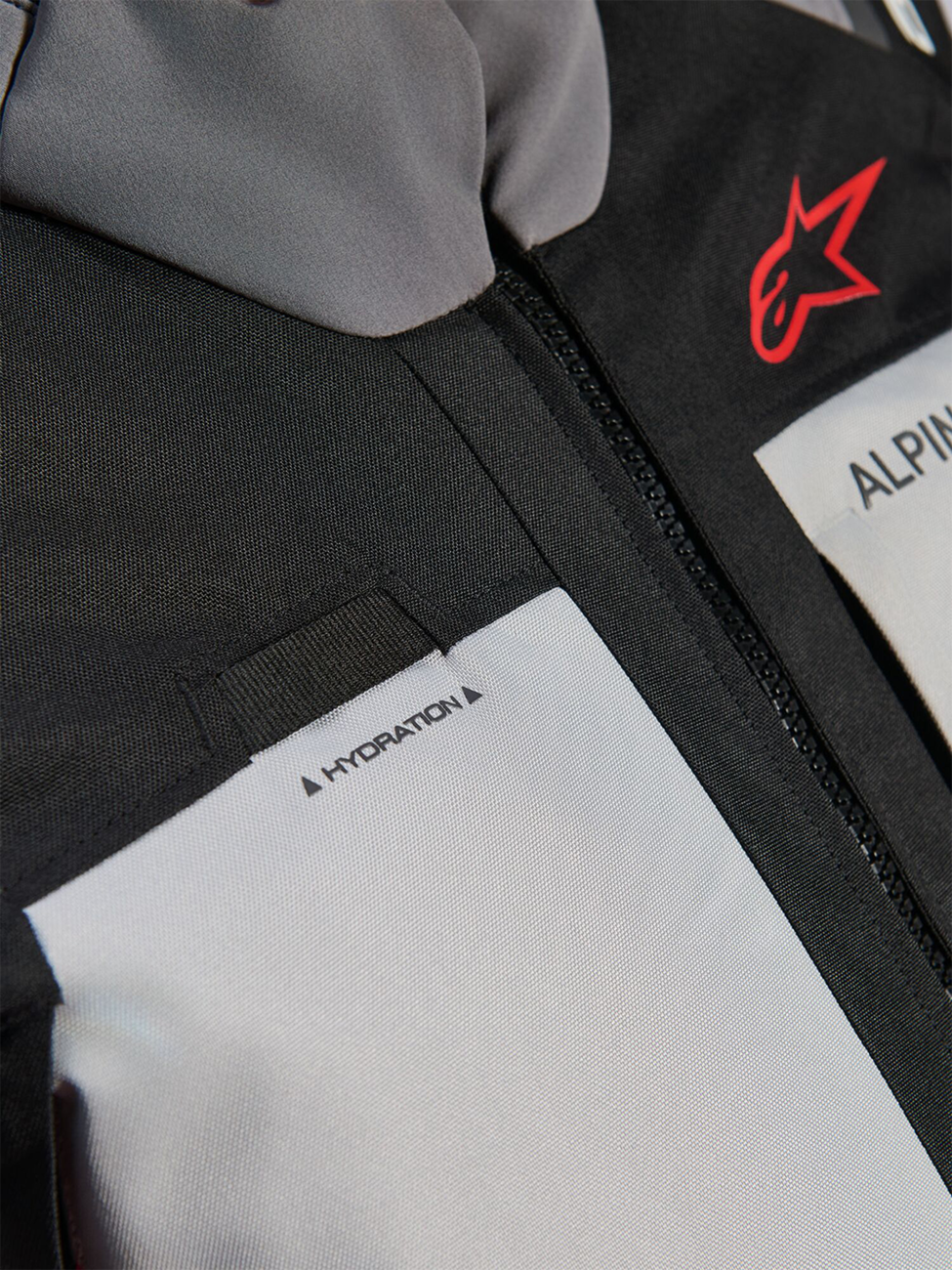 Alpinestars Andes V4 Drystar® Jacket