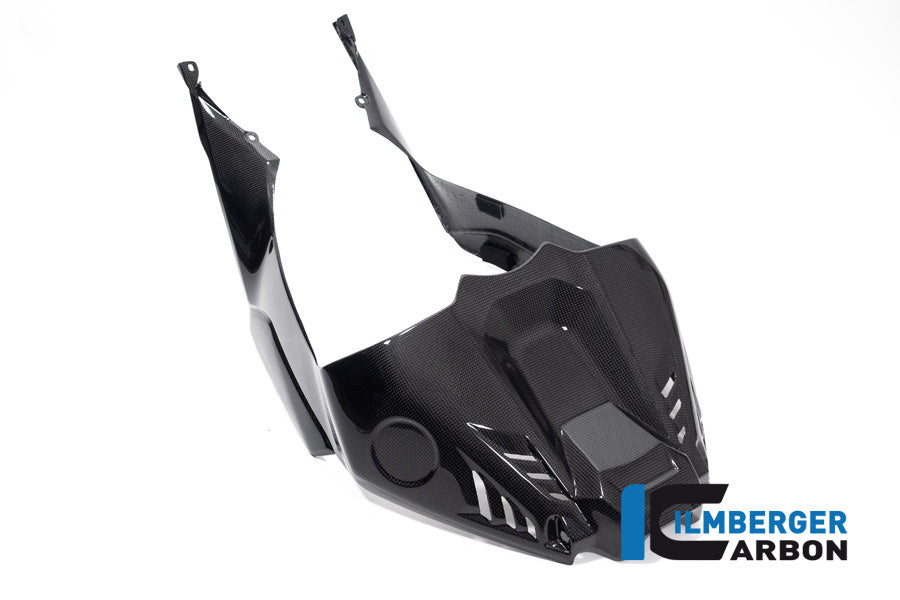 Ilmberger Carbon Upper Tank Cover Complete Honda CBR 1000 RR-R / SP 2020 - Gloss