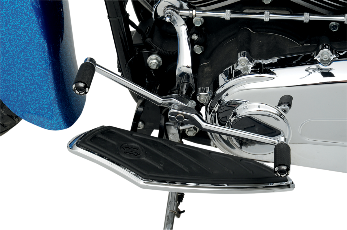 Performance Machine (PM) Apex Shift Peg - Black