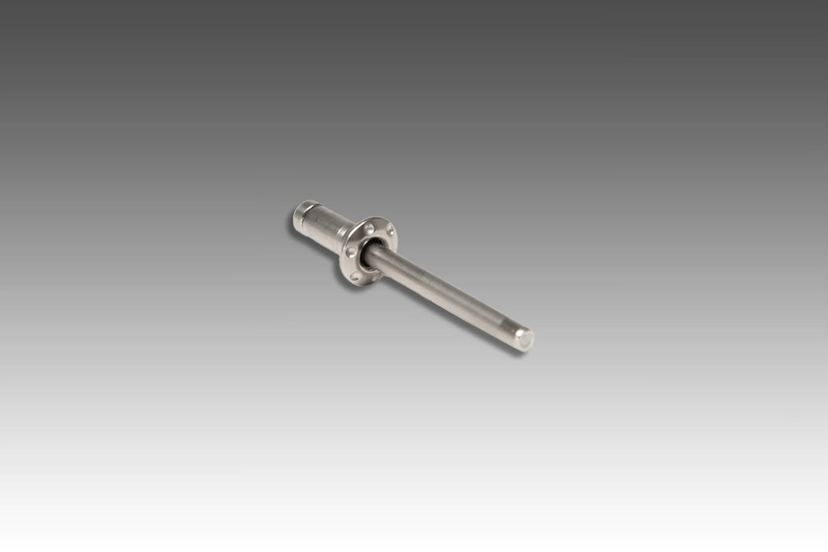 Yoshimura Dimple Style Rivet For Carbon And Titanium Sleeves (Sold Each)