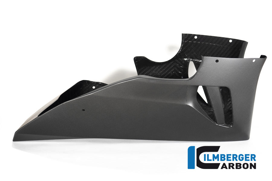 Ilmberger Carbon Belly Pan Racing Honda CBR 1000 RR-R / SP 2020 - Matte