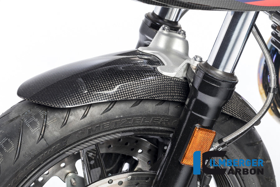 Ilmberger Carbon Front Fender BMW R Nine T Racer '17