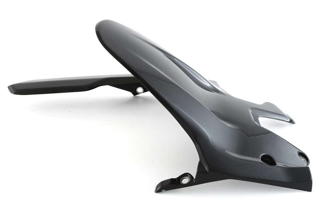 Fullsix Carbon Rear Hugger