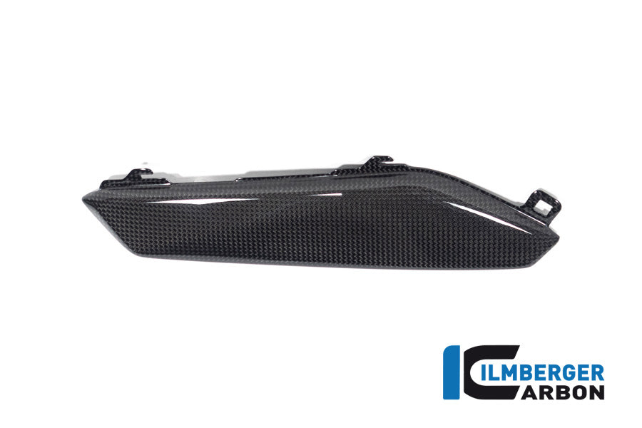 Ilmberger Carbon Tank Cover Insert Left For Original Tank Side Panel Honda CBR 1000 RR-R / SP 2020 - Gloss