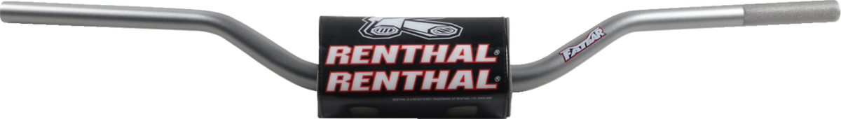Renthal Fatbar™ Handlebar - 602 - YZ ('07-'20)/Yzf ('07-'17) - Tanium