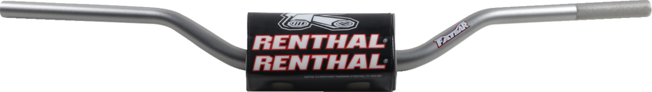 Renthal Fatbar™ Handlebar - 602 - YZ ('07-'20)/Yzf ('07-'17) - Tanium