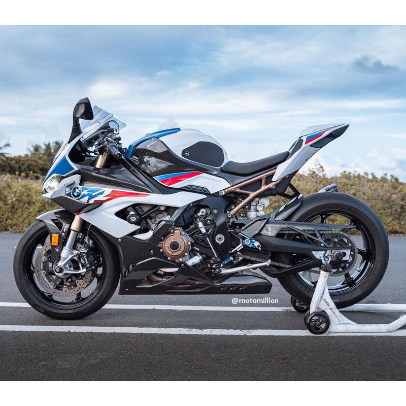 Fullsix Carbon Fiber Aero Wings Winglets Set for S1000RR M1000RR K67