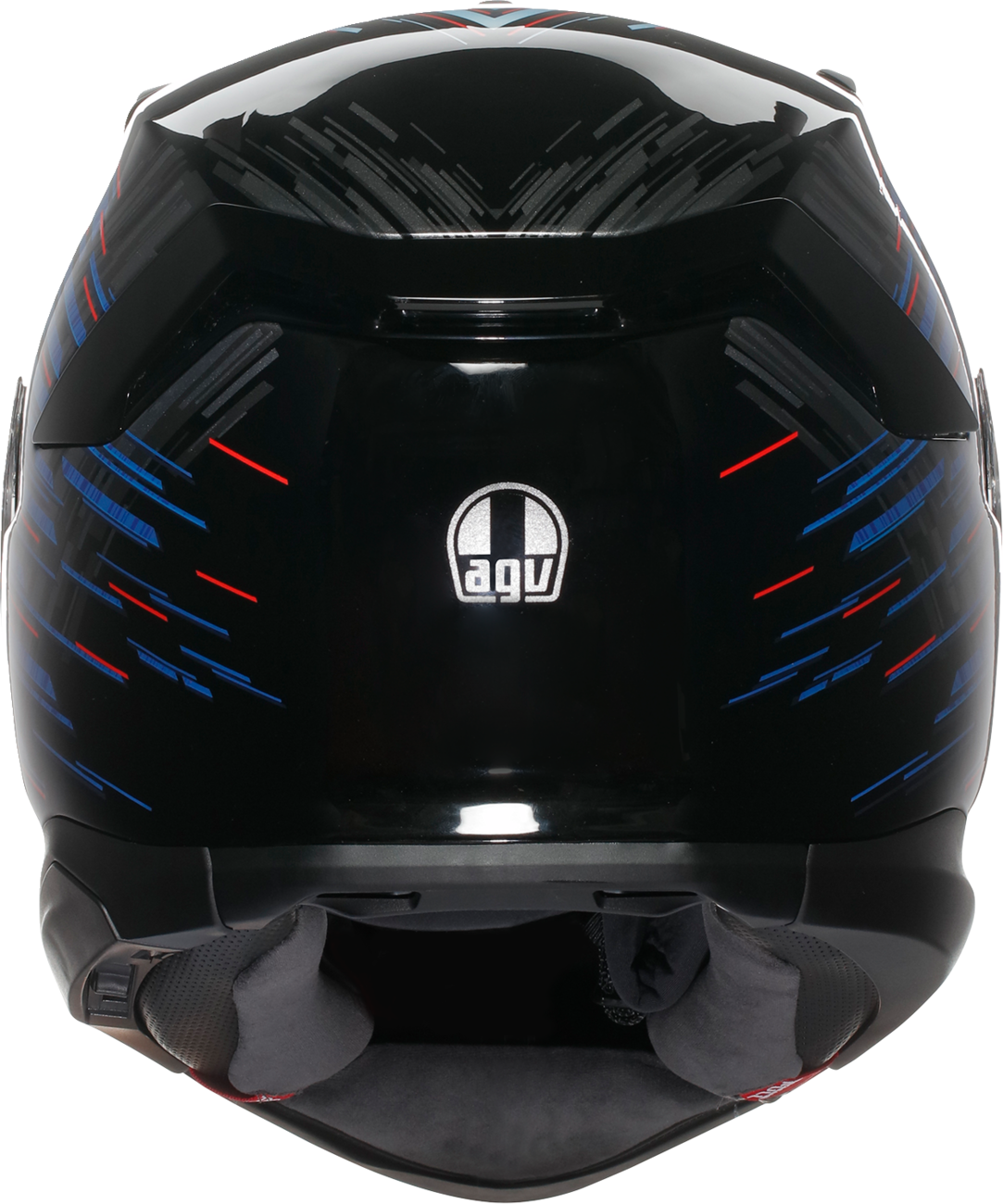 AGV K7 Genisys Helmet