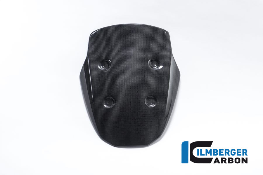 Ilmberger Carbon Windshield With. Holder Ducati XDiavel 2016 - Gloss