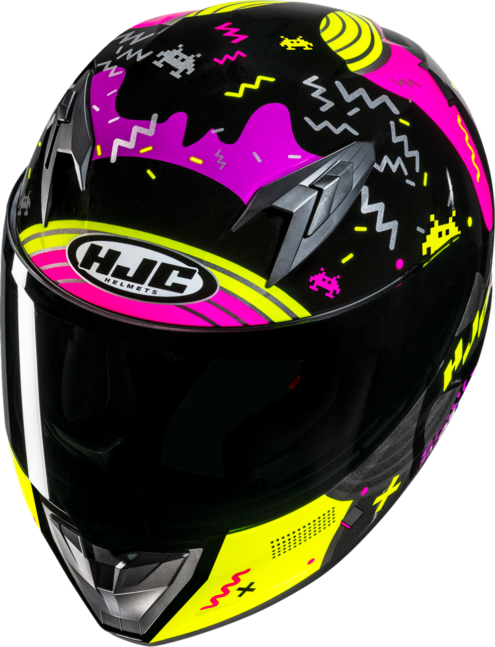 HJC Youth Y10 Mika Helmet