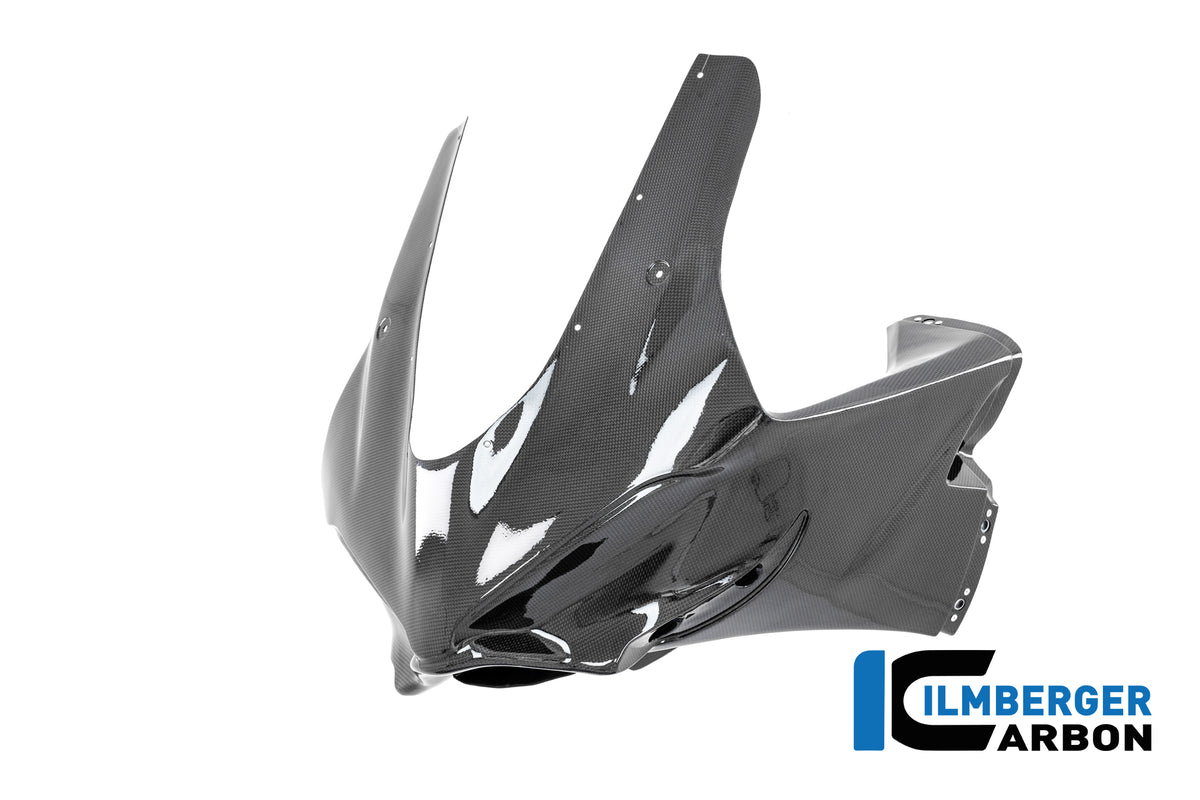 Ilmberger Carbon Upper Fairing Racing Ducati Panigale V4 R Racing 2025