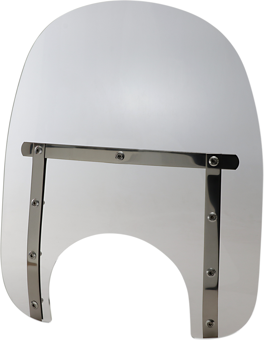 Memphis Shades Memphis Slim Windshield