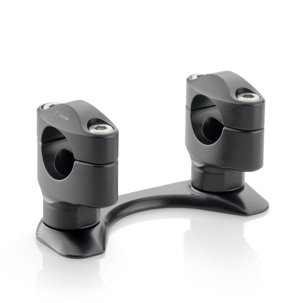 Rizoma Riser Kit