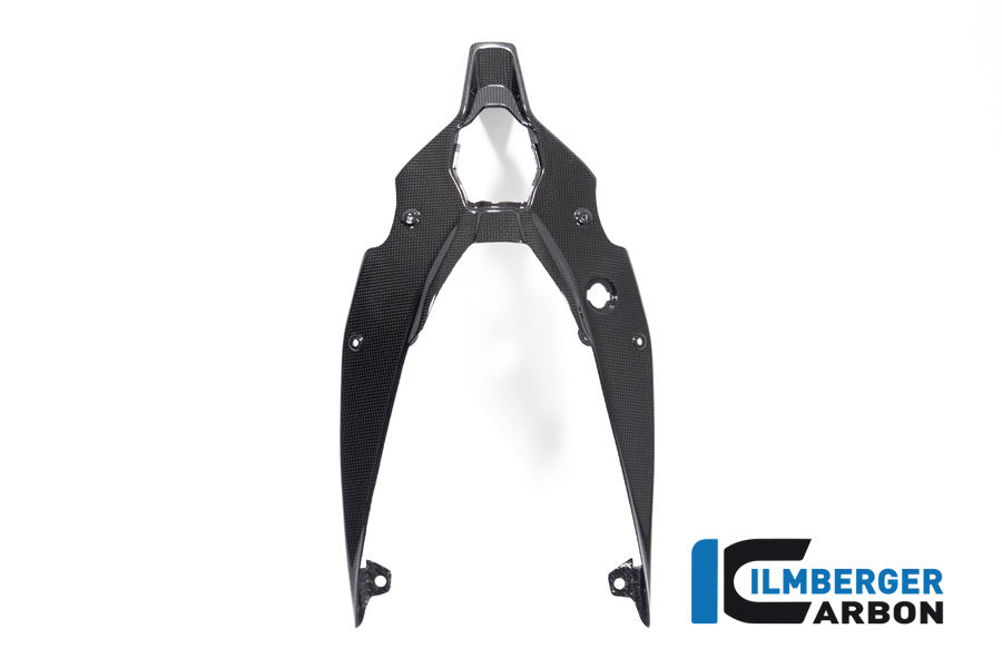 Ilmberger Carbon Rear Undertray V4 Ducati Streetfighter - Gloss