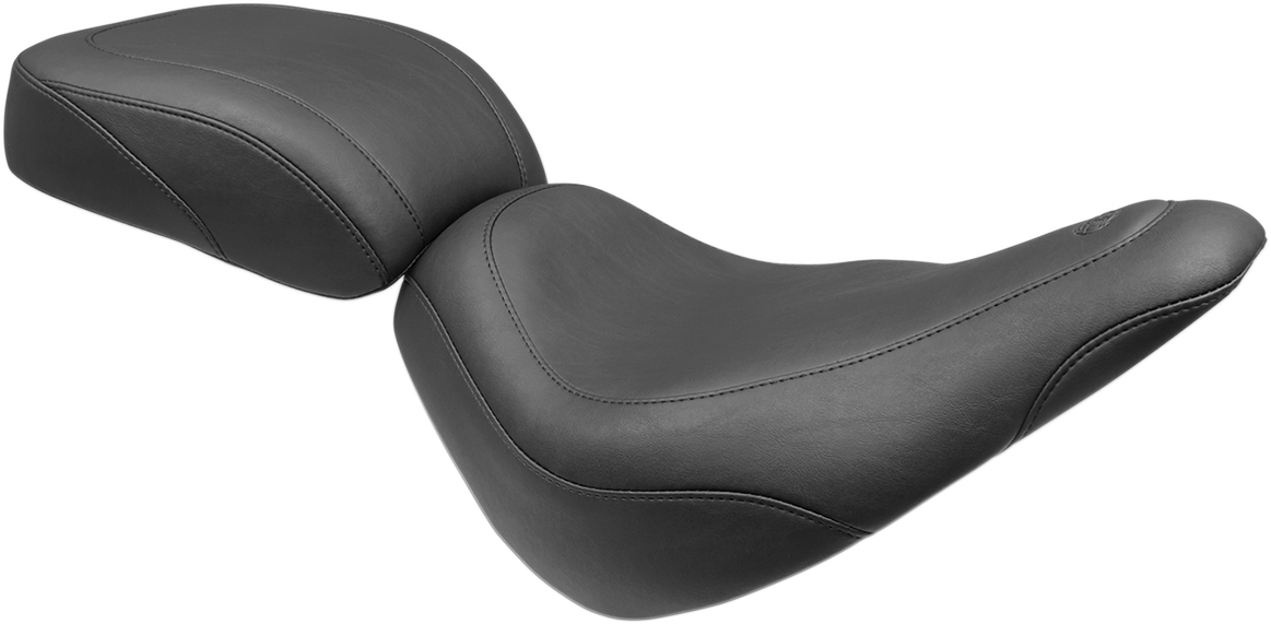 Mustang Wide Tripper™ Seat - FLSL