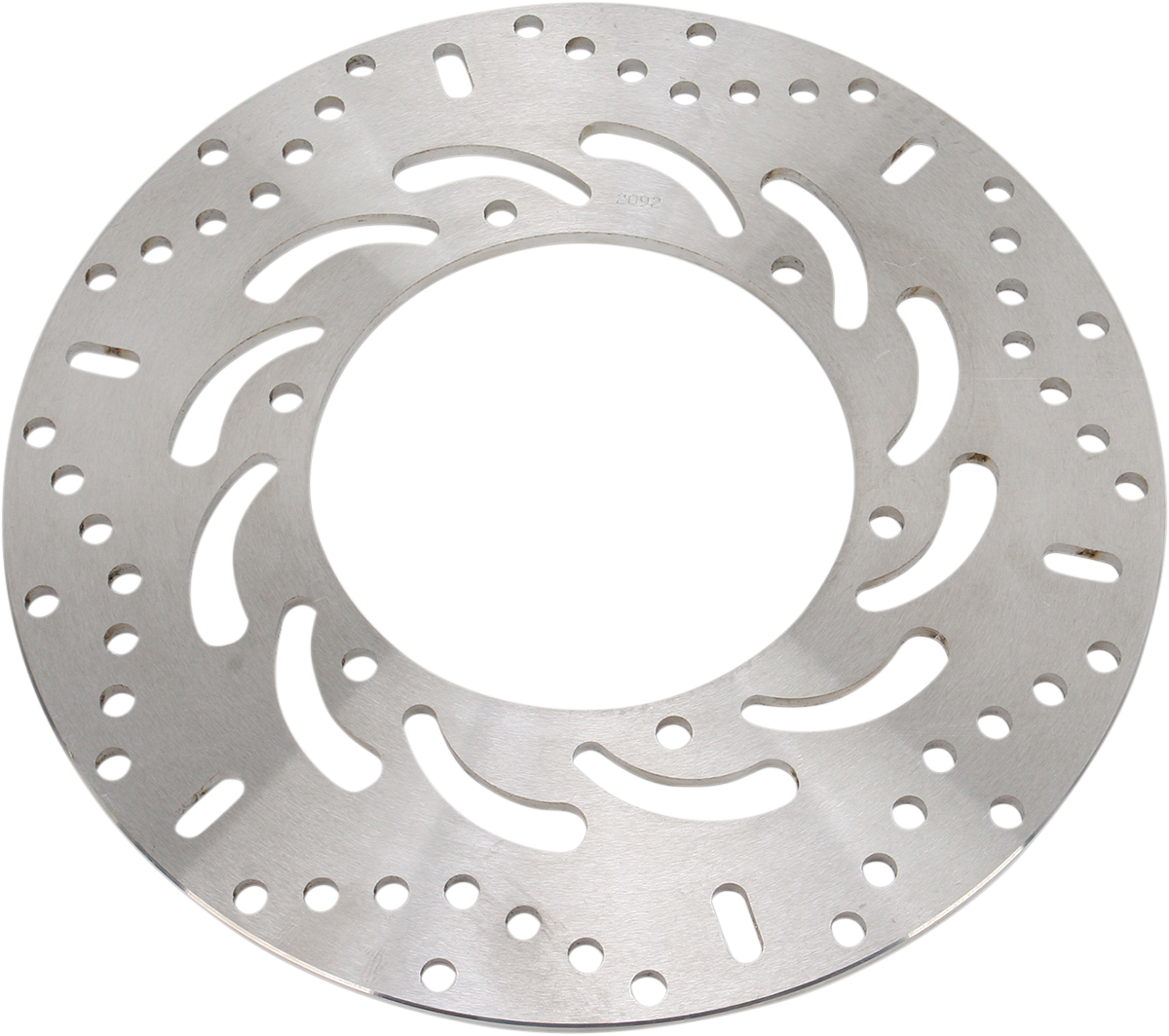 EBC Brakes Brake Rotor - Yamaha