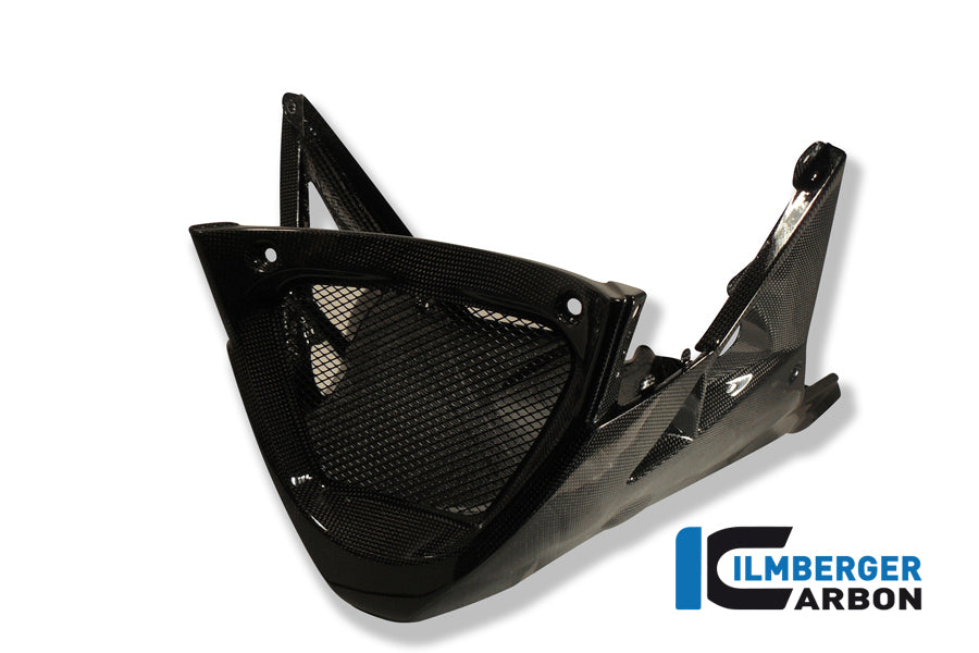 Ilmberger Carbon Fairing Lower Part Carbon