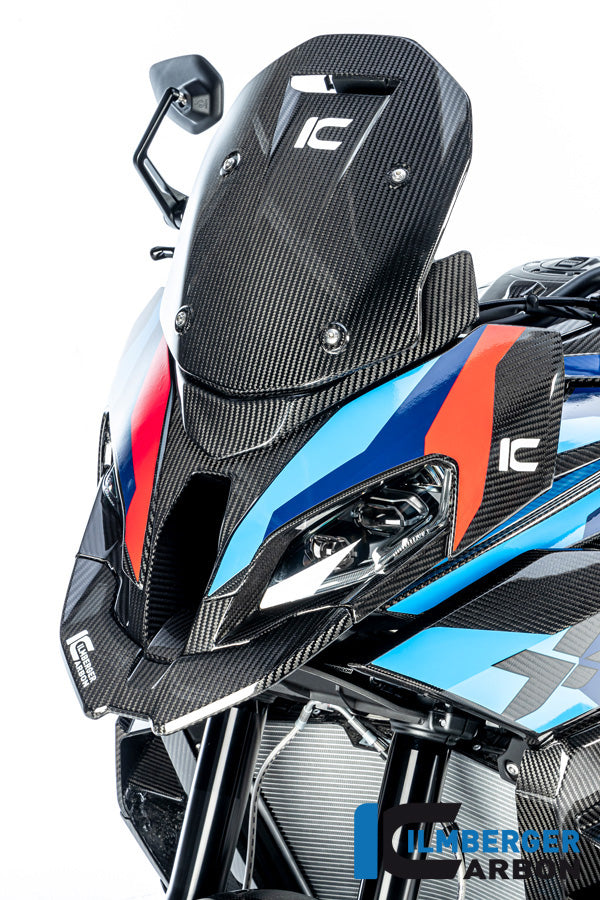 Ilmberger Carbon Windshield BMW M 1000 XR 2024