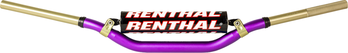 Renthal Twinwall® Handlebar — Villopoto/Stewart/Twinwall