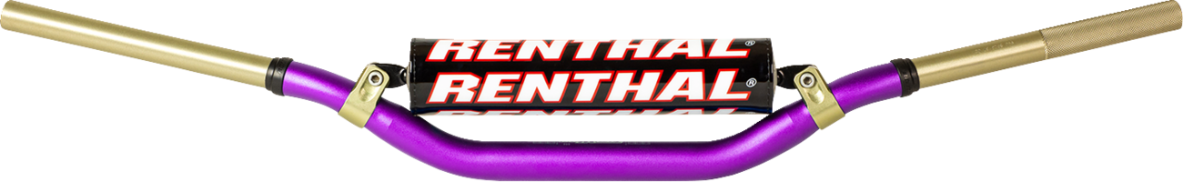 Renthal Twinwall® Handlebar — Villopoto/Stewart/Twinwall