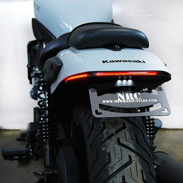 NRC Kawasaki Eliminator 450 Fender Eliminator (2024-Present)